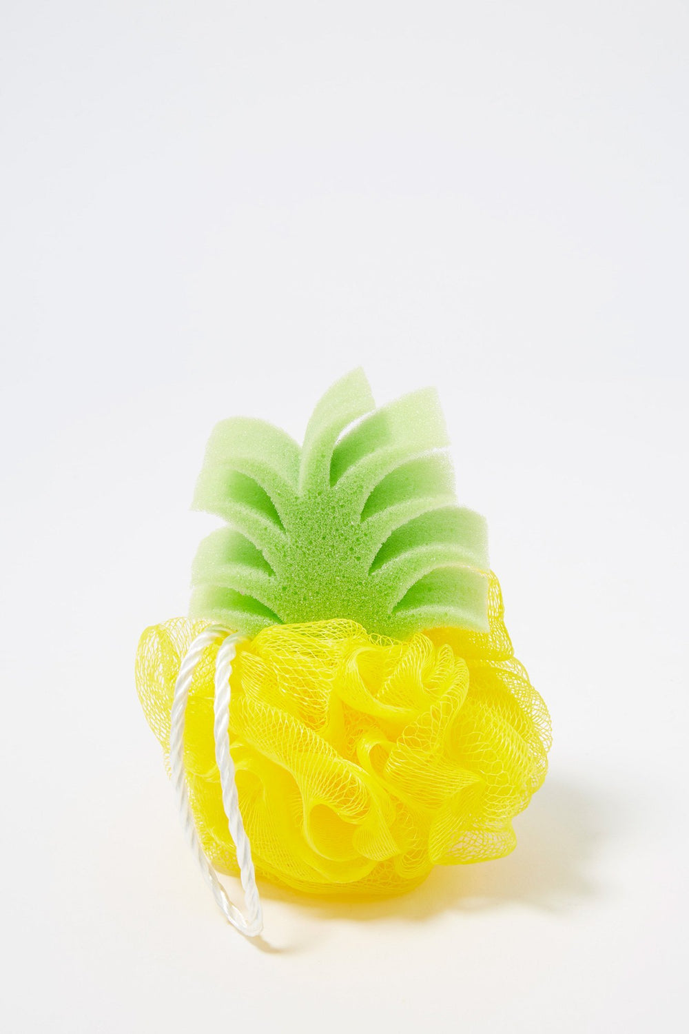 Women Character Bath Sponge Assorted