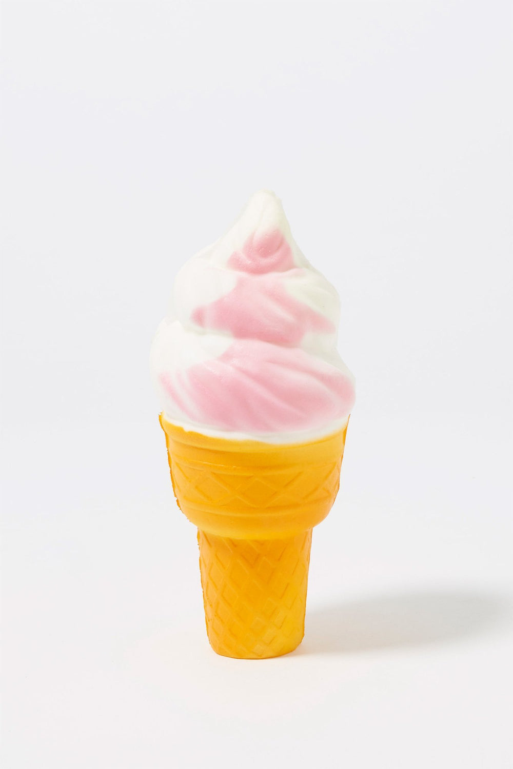 Women Ice Cream Squishy Assorted
