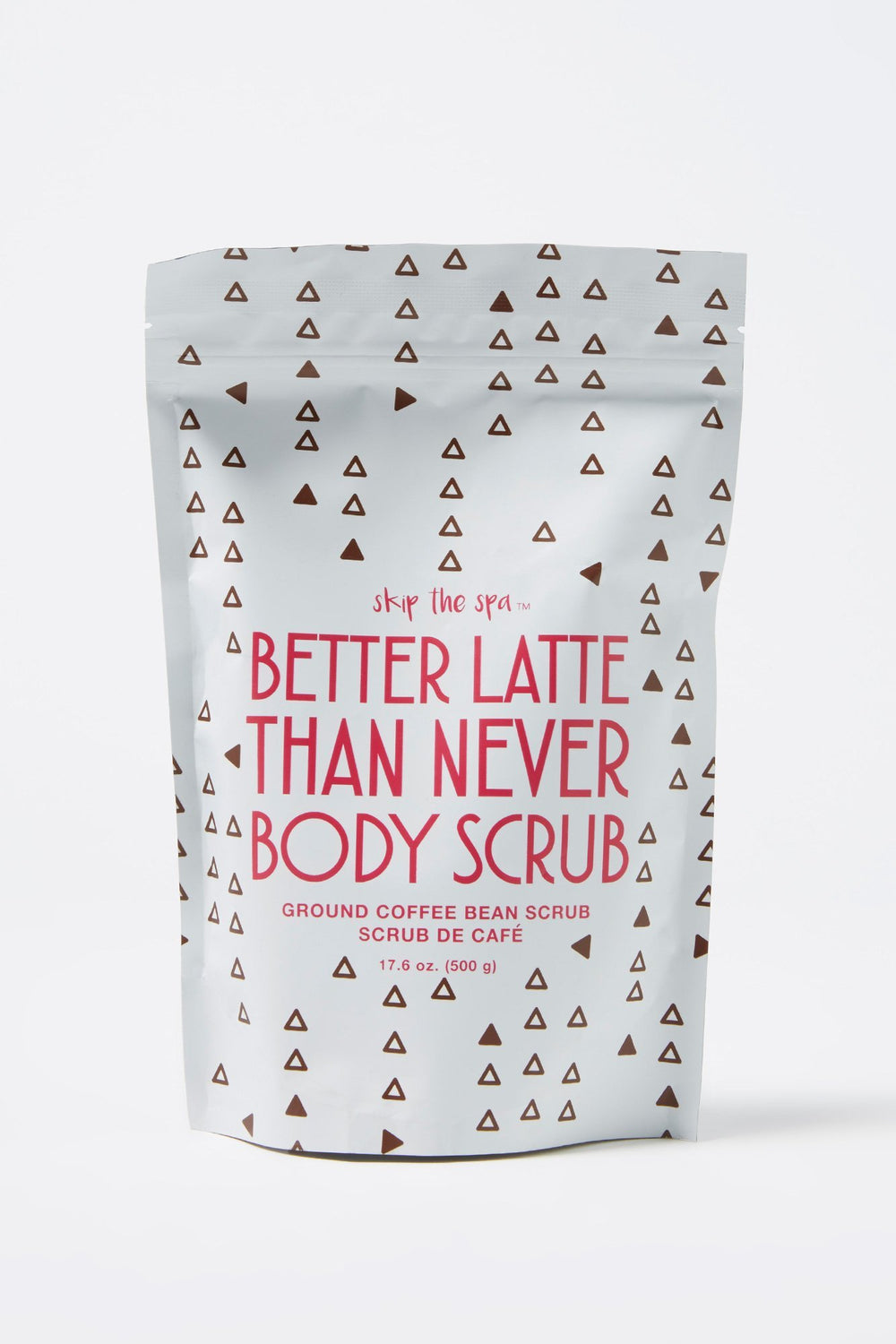 Women Skip The Spa Body Scrub Assorted