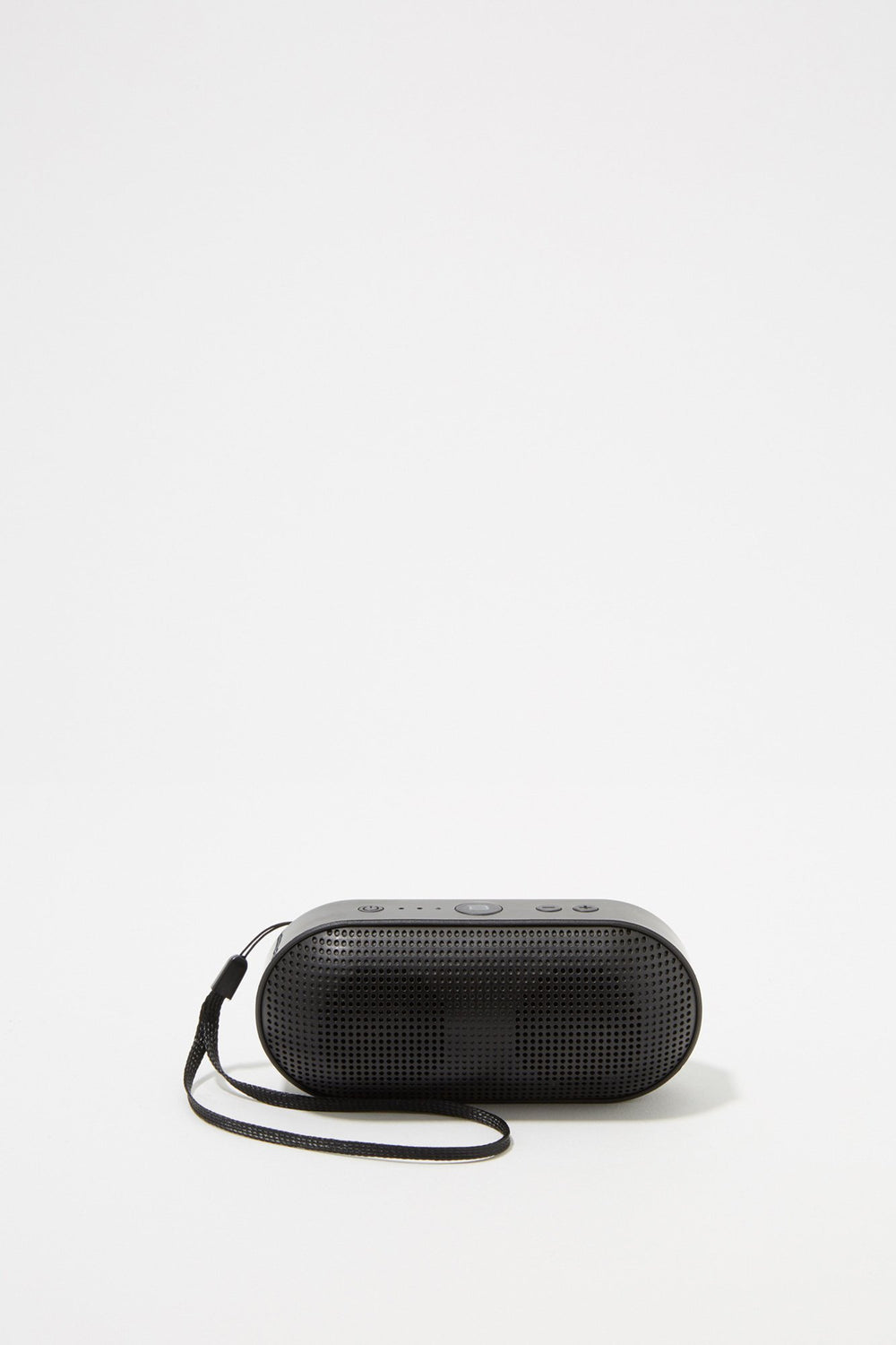 Men Women Universal Wireless Speaker Black