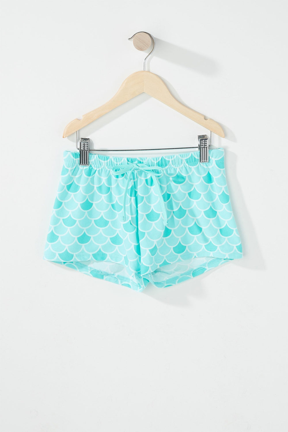 Kids Pyjama deux-pièces imprimé pour fille Blanc