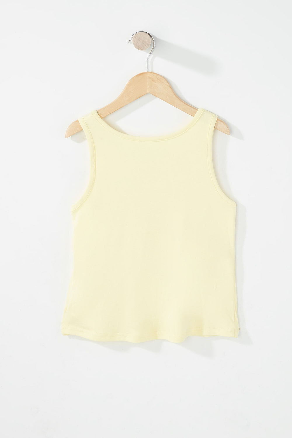 Kids Pyjama deux-pièces imprimé pour fille Bleu mer