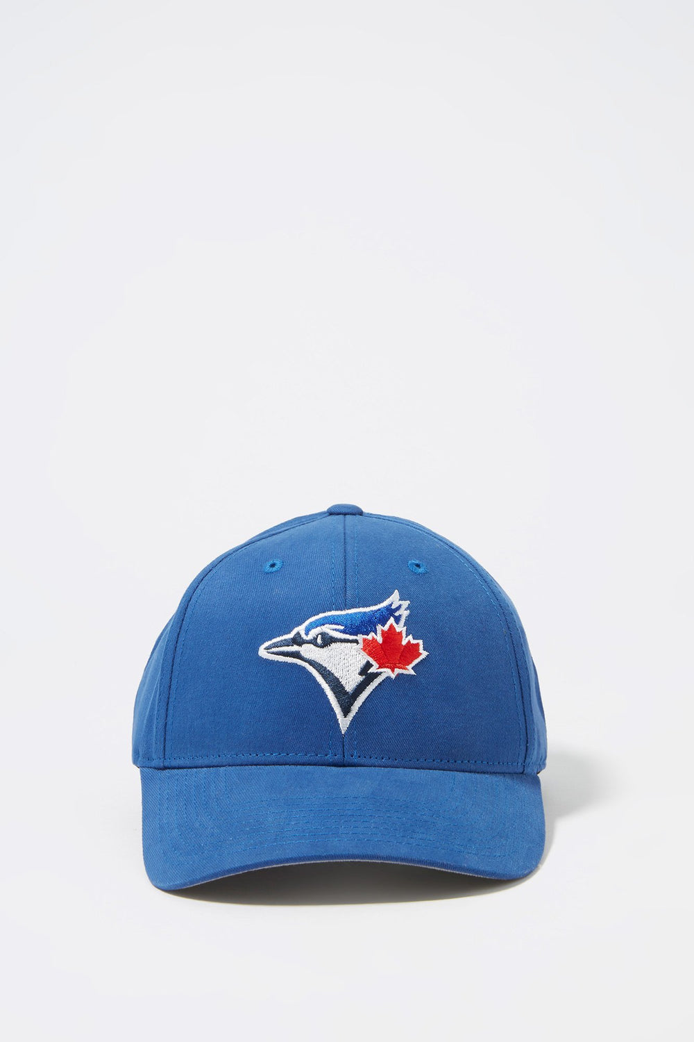 Men Casquette à broderie Blue Jays Bleu
