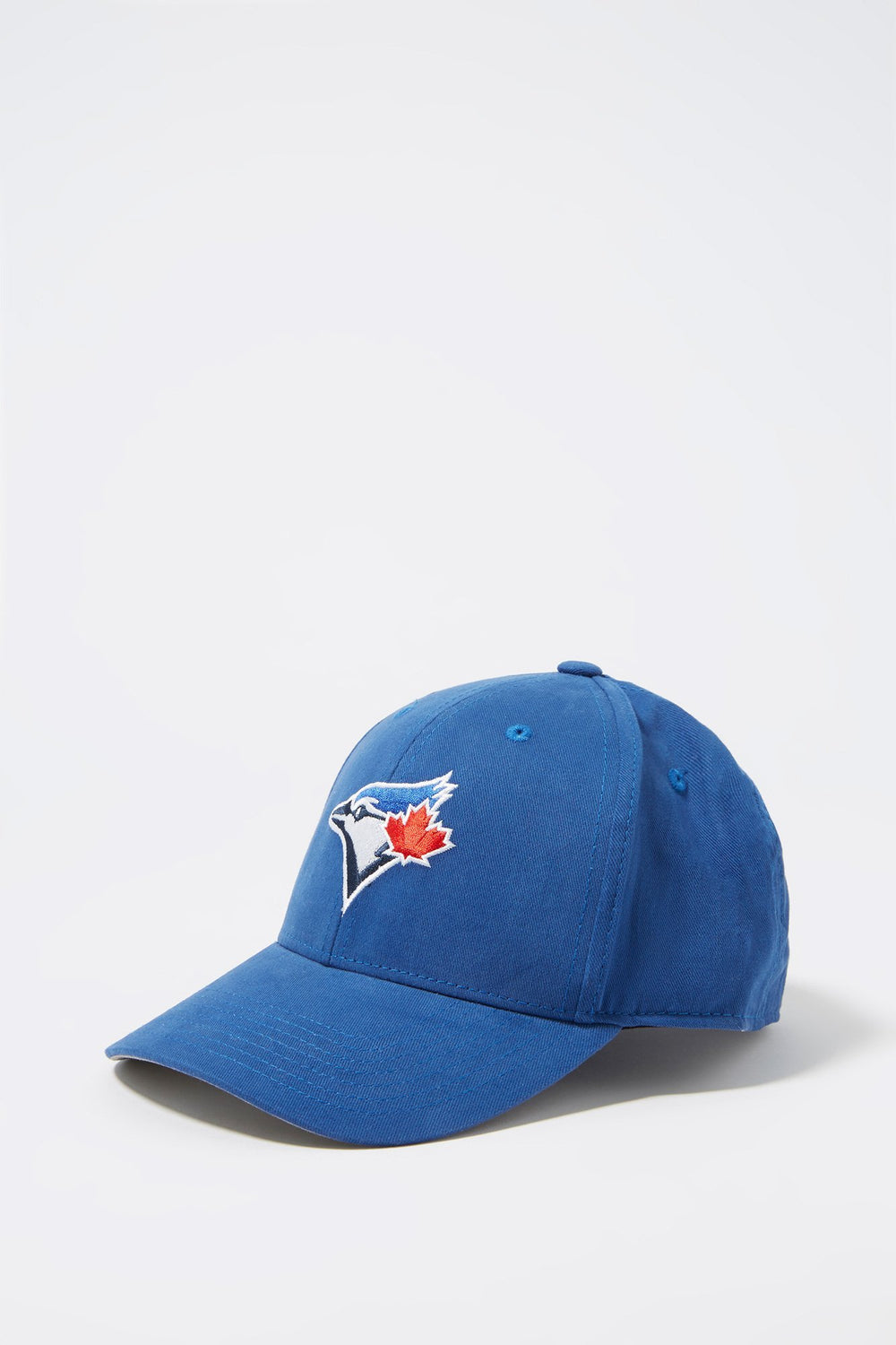 Kids Casquette à broderie Blue Jays pour garçon Bleu