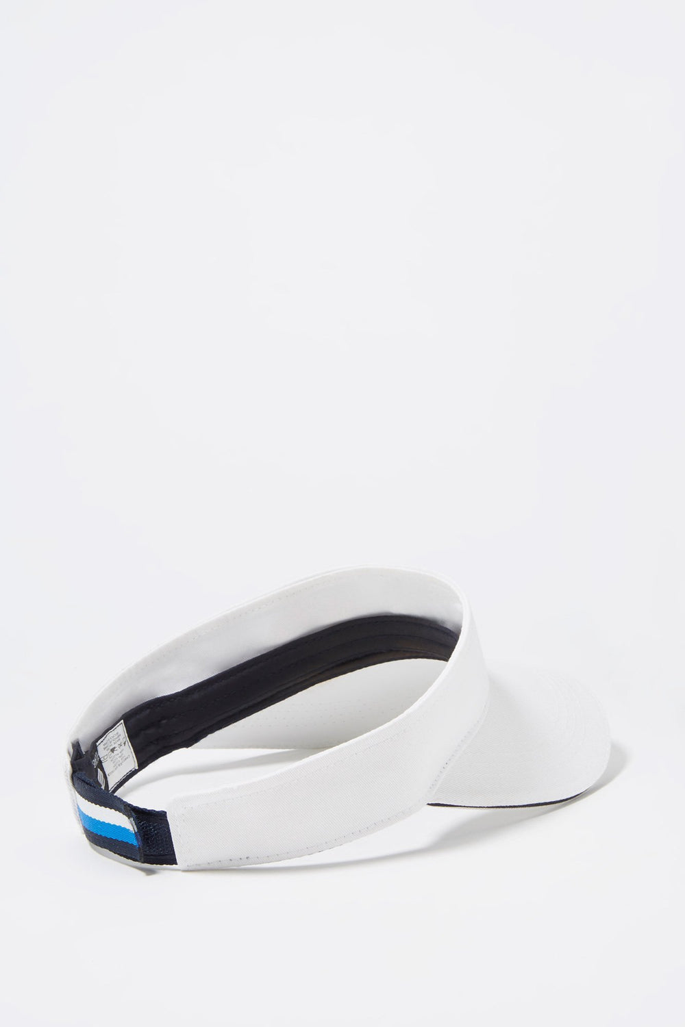 Men Rocawear Canvas Visor Blue