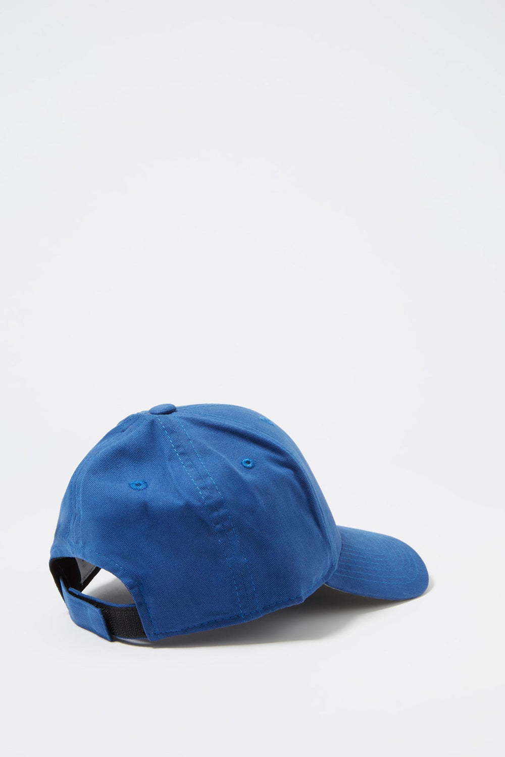 Kids Boys Embroidered Blue Jays Dad Cap Blue