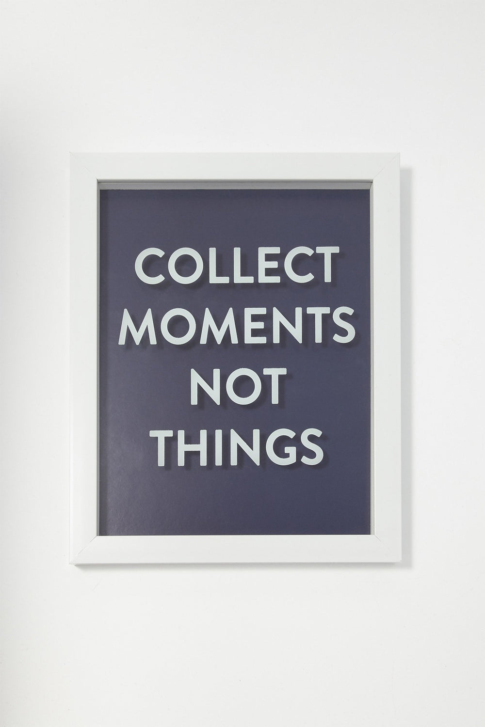 Women Art Mural Wall Frame Dark Grey