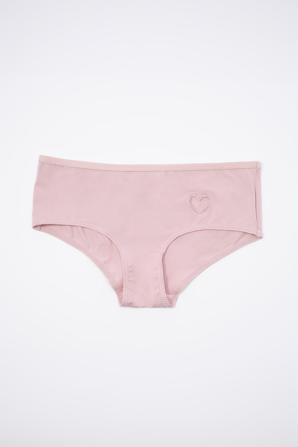 Women Culotte à motif Dragée