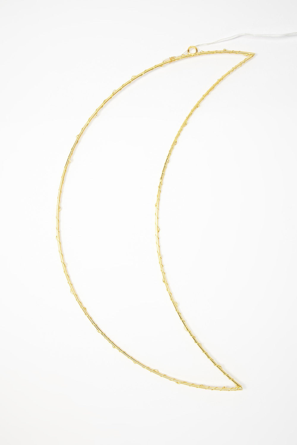 Women Jeu de lumières Lune Gold