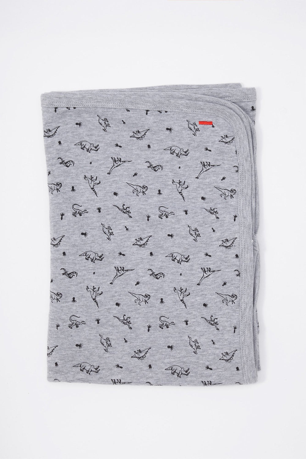 Kids Couverture pour bébé garçon Gris