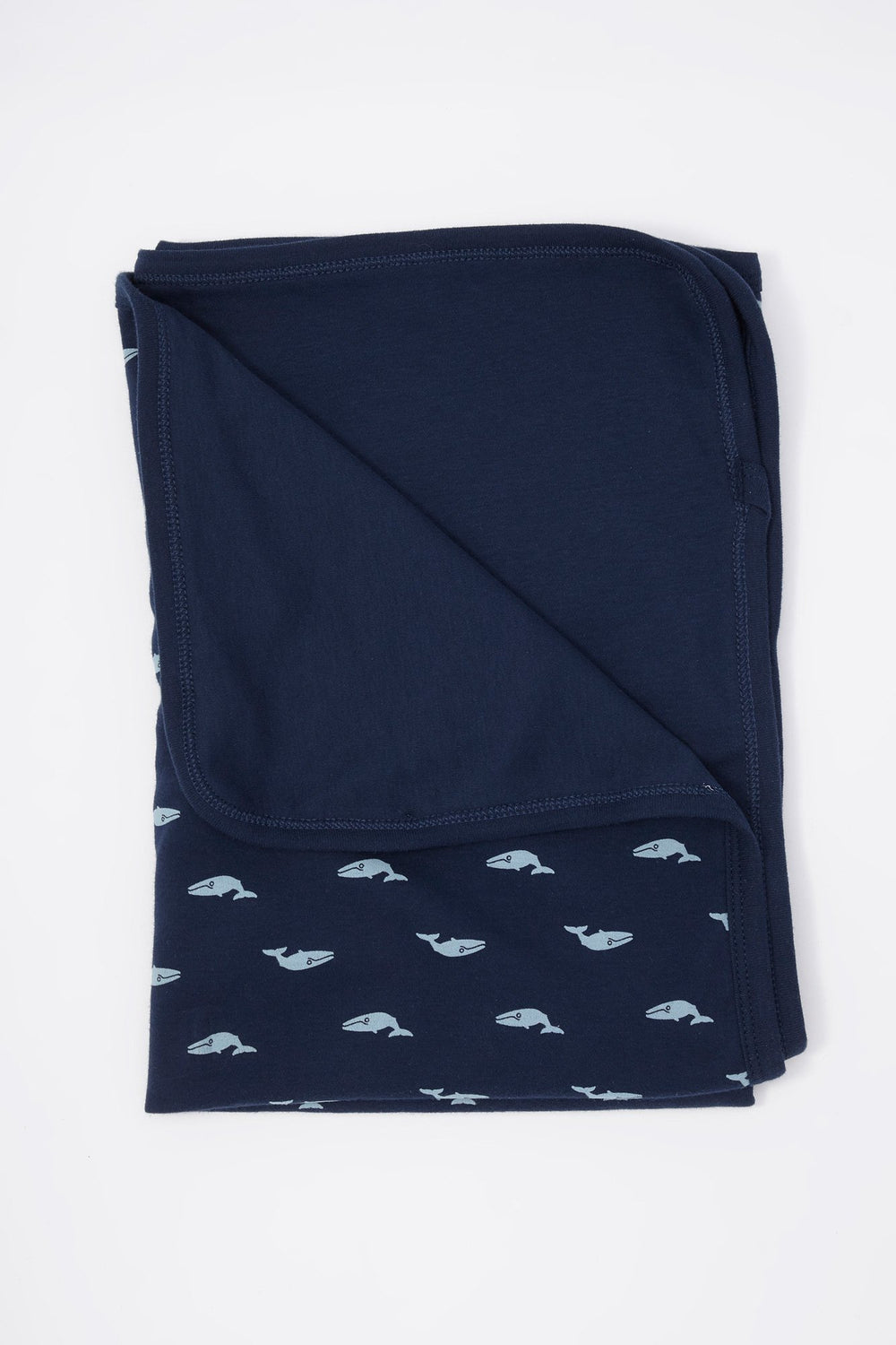 Kids Couverture pour bébé garçon Marine