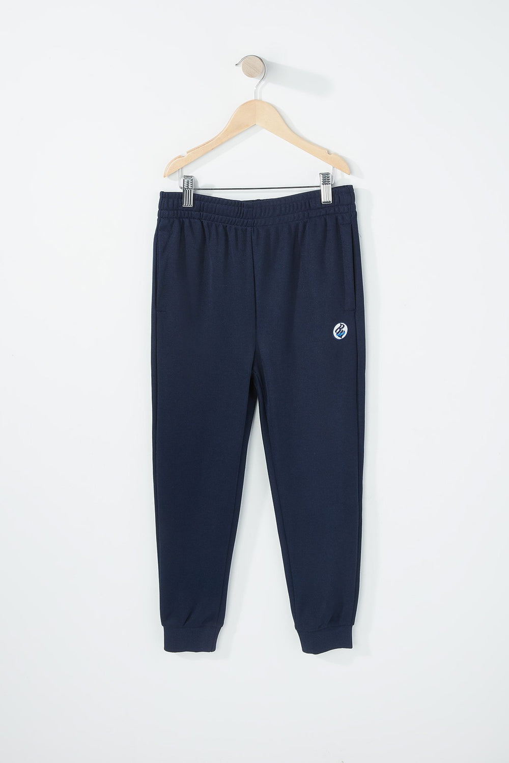 Kids Pantalon de jogging Rocawear en molleton pour garçon Marine