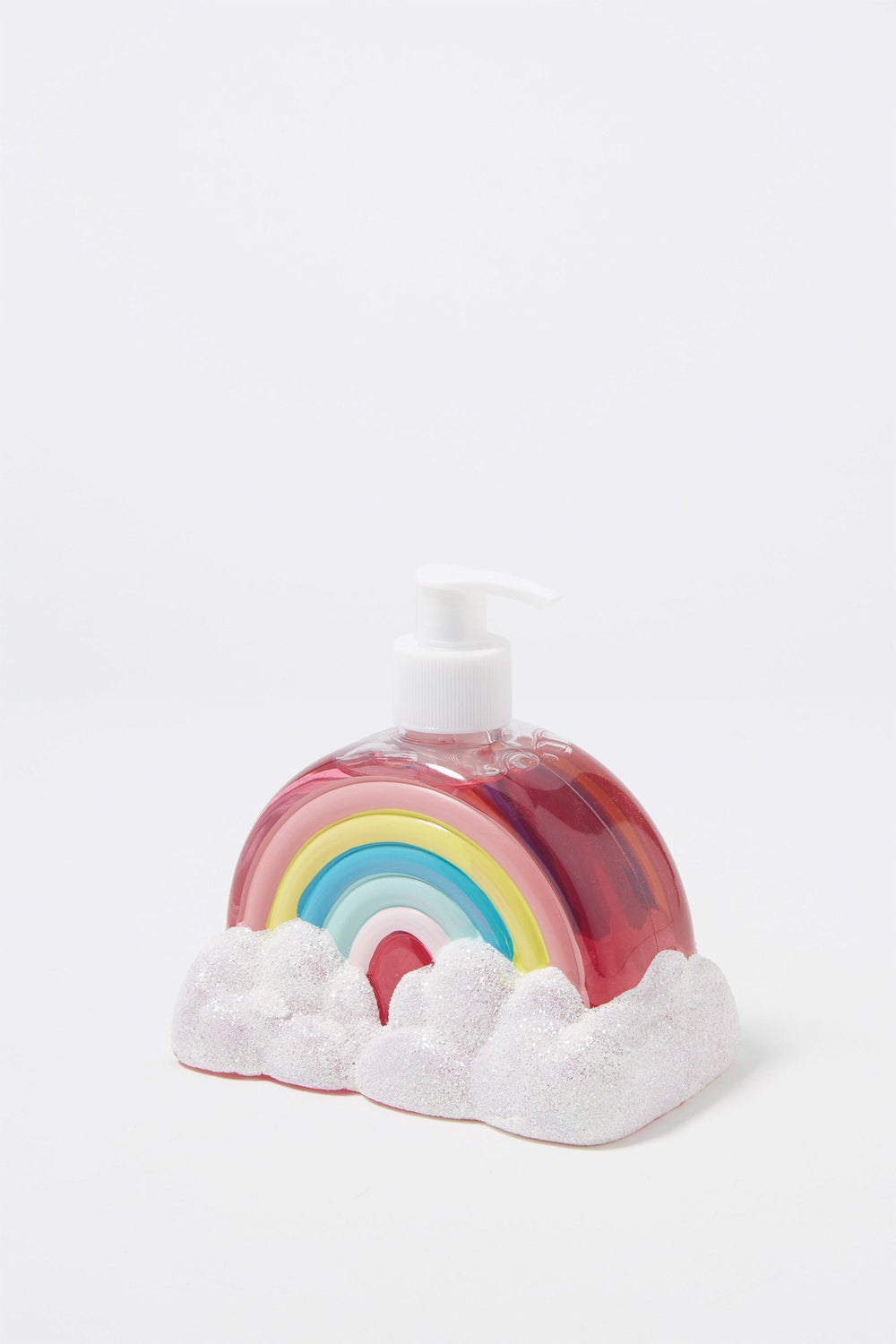 Women 3D Scented Soap Pumps Multi