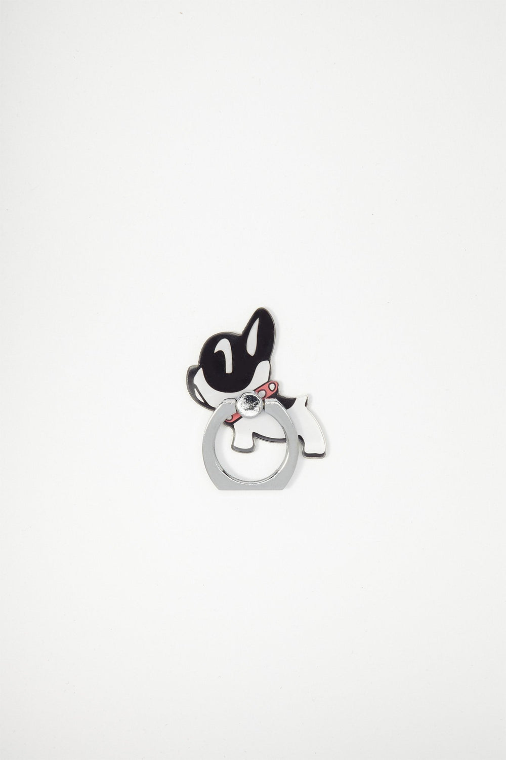 Women Bague imprimée pour téléphone intelligent Multi