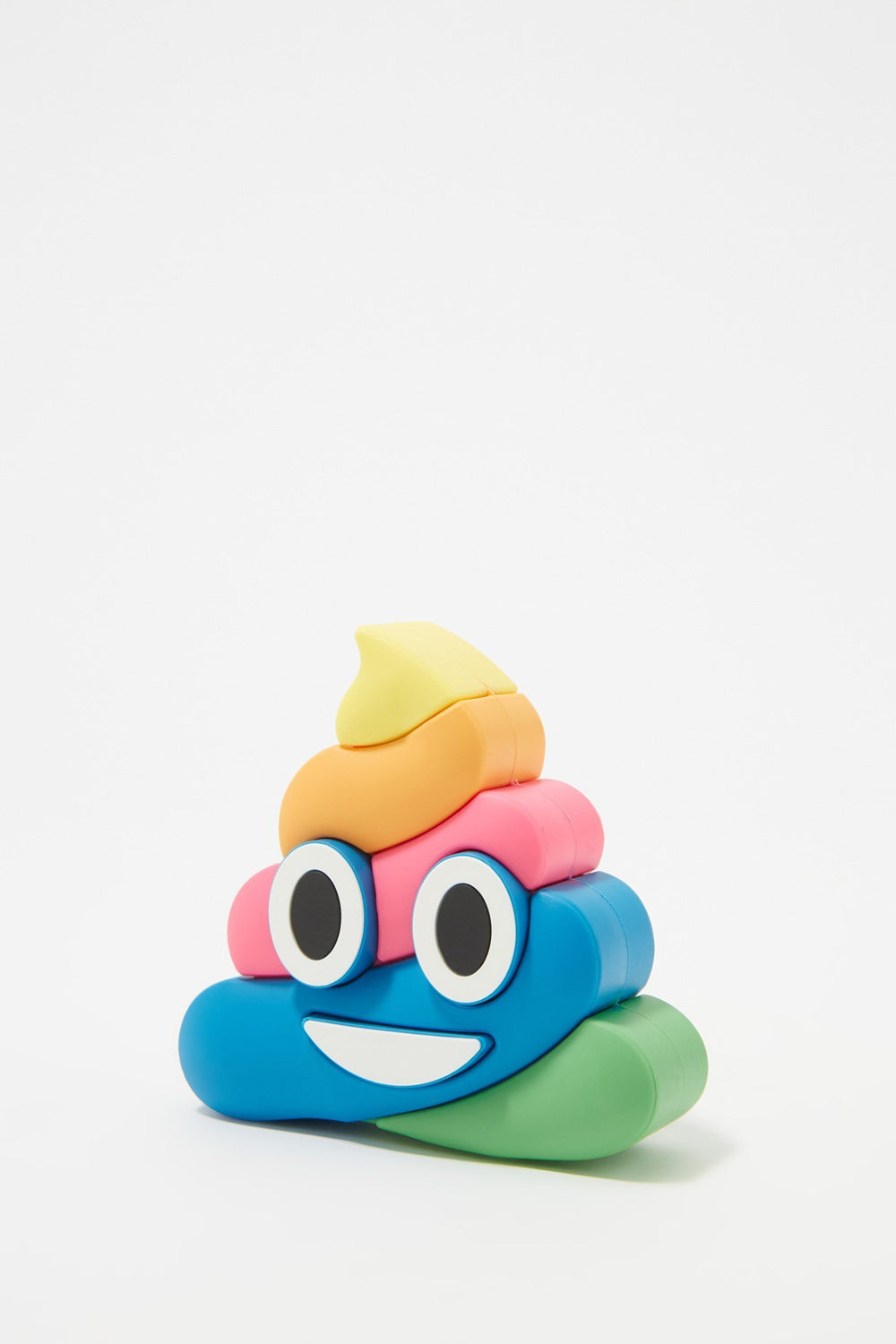 Men Chargeur portatif UBS Emoji Multi