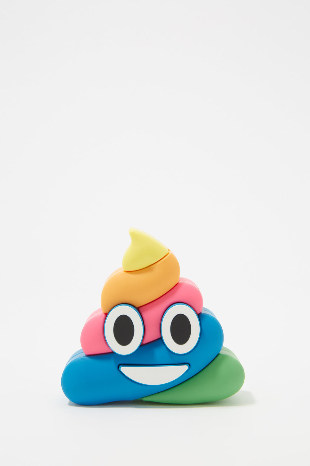 Men Emoji USB Power Bank Multi