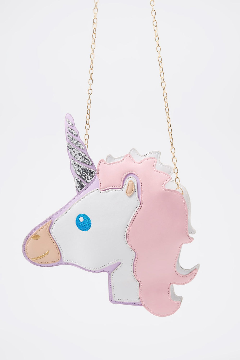 Women Sac à bandoulière Licorne Multi