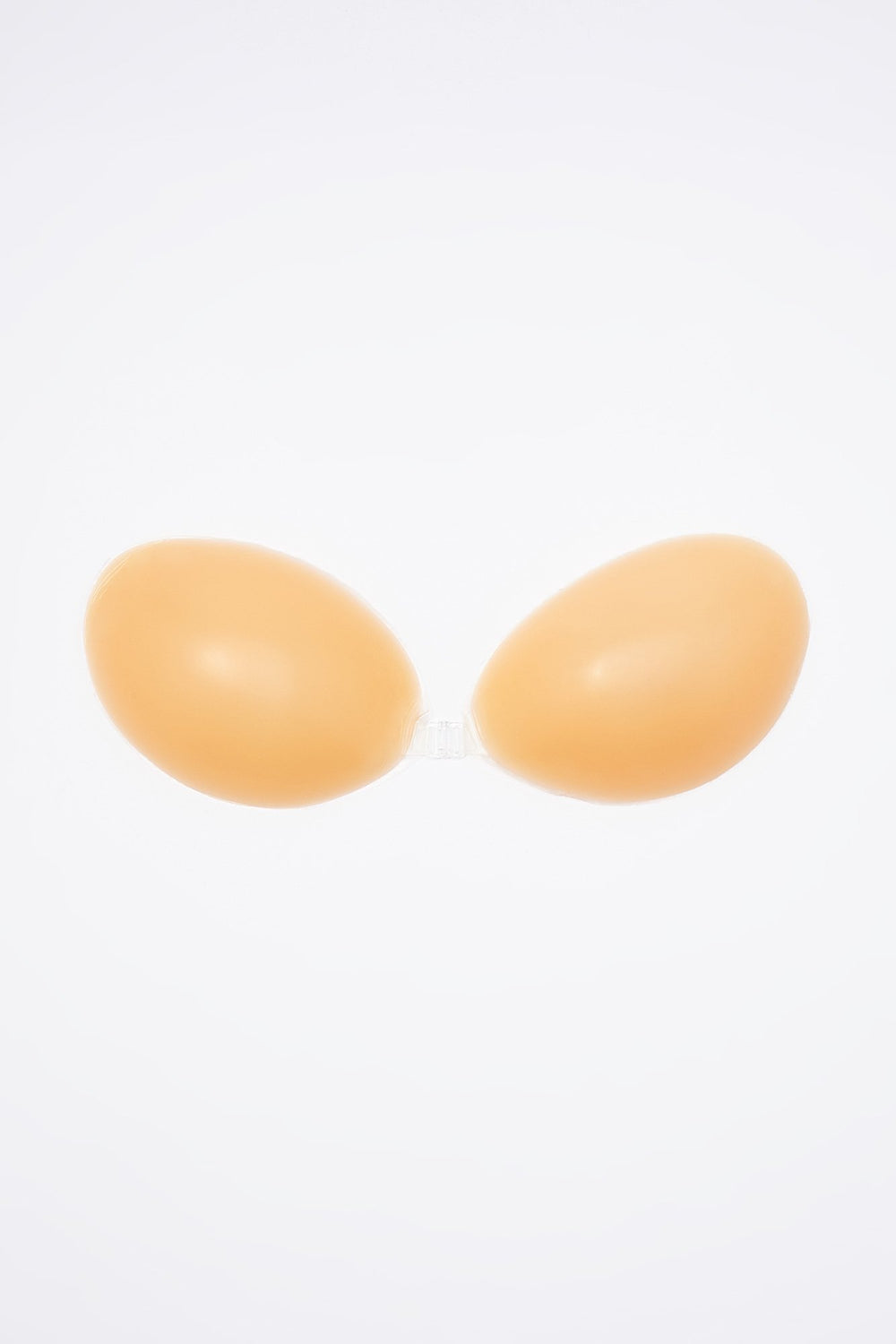 Women Silicone Bra Natural