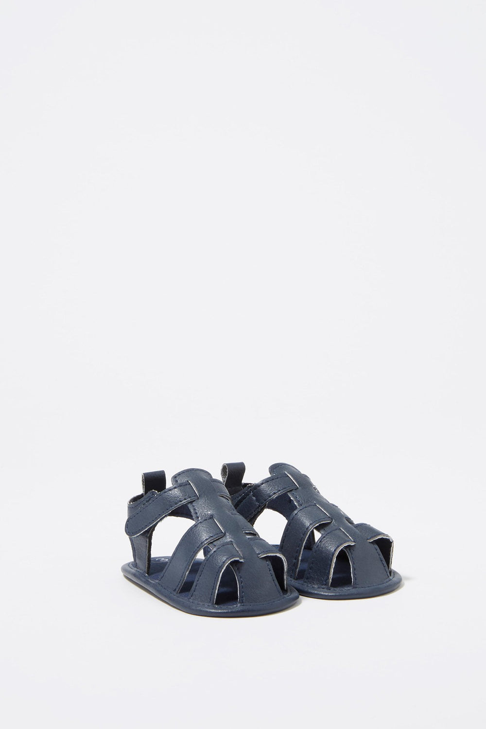 Kids Baby Boy Gladiator Sandal Navy
