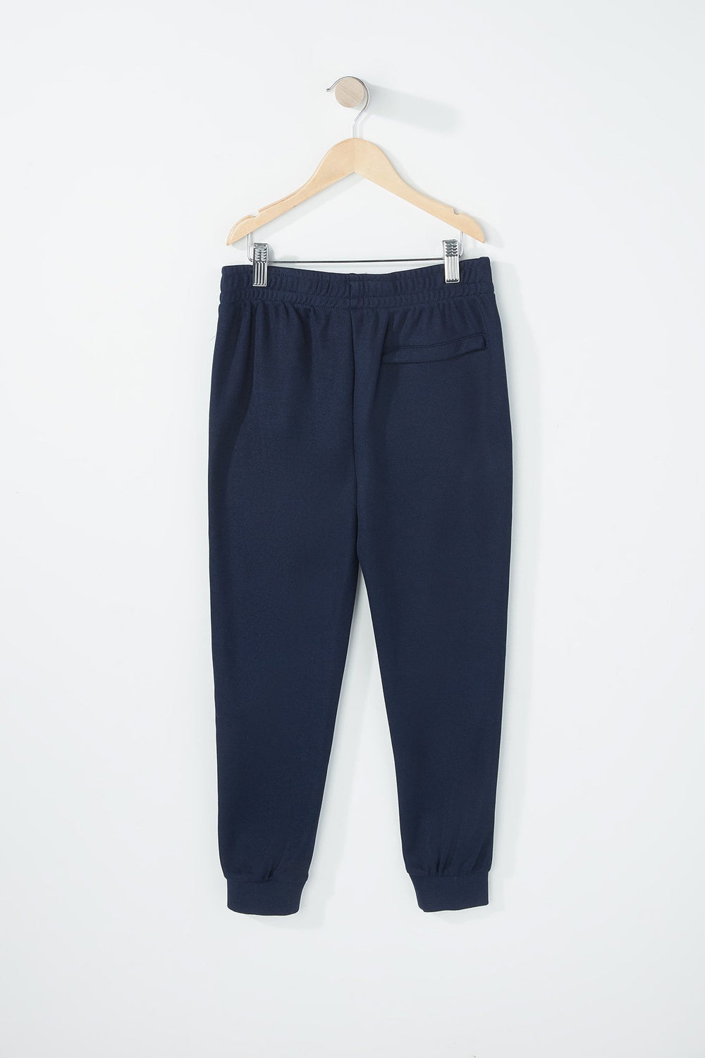 Kids Boys Rocawear Fleece Jogger Navy