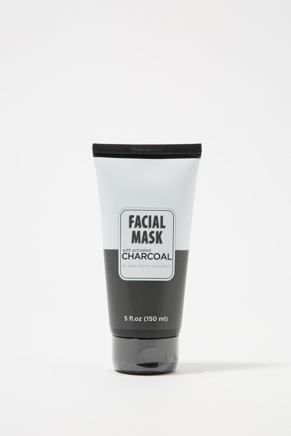 Women Masque au charbon activé Noir