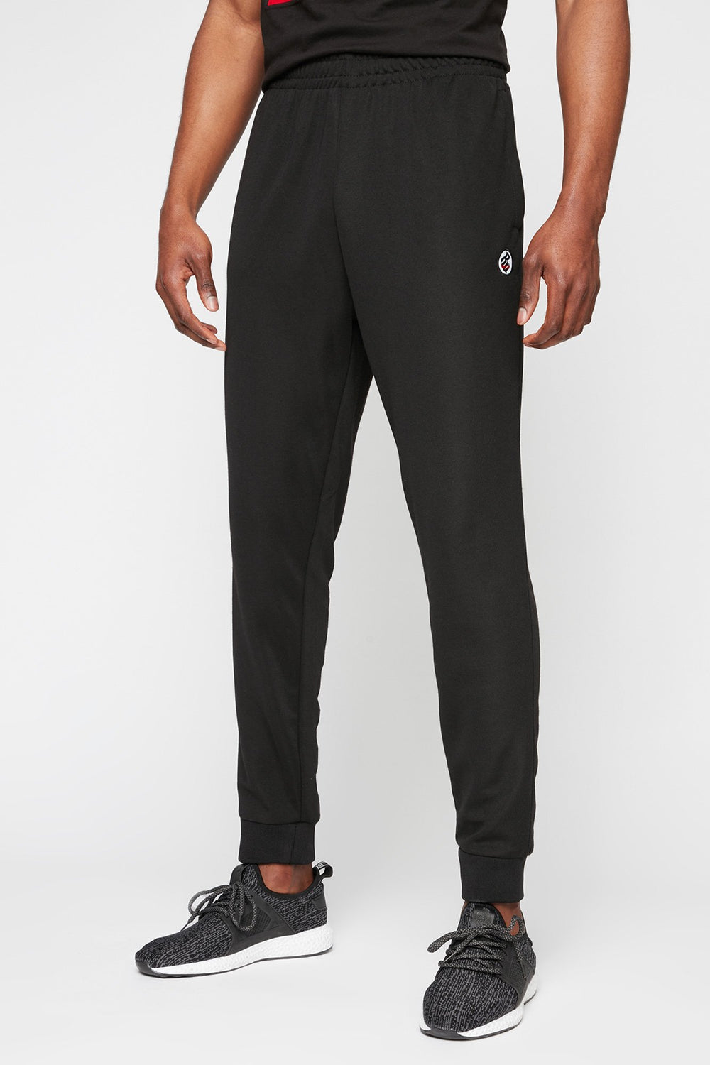Men Pantalon de jogging Rocawear Noir