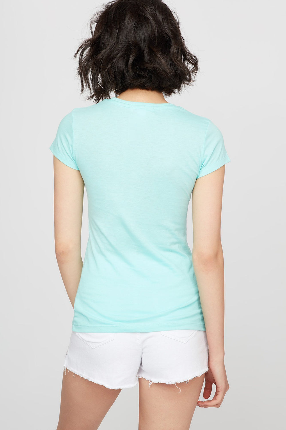 Women T-shirt à imprimé Beach Days Best Days Océan