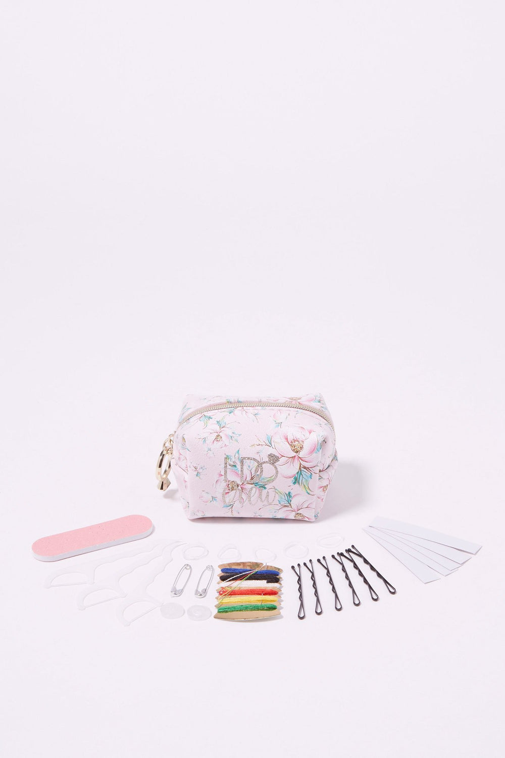 Women Bridal Essentials Kit (32 PC) Pink