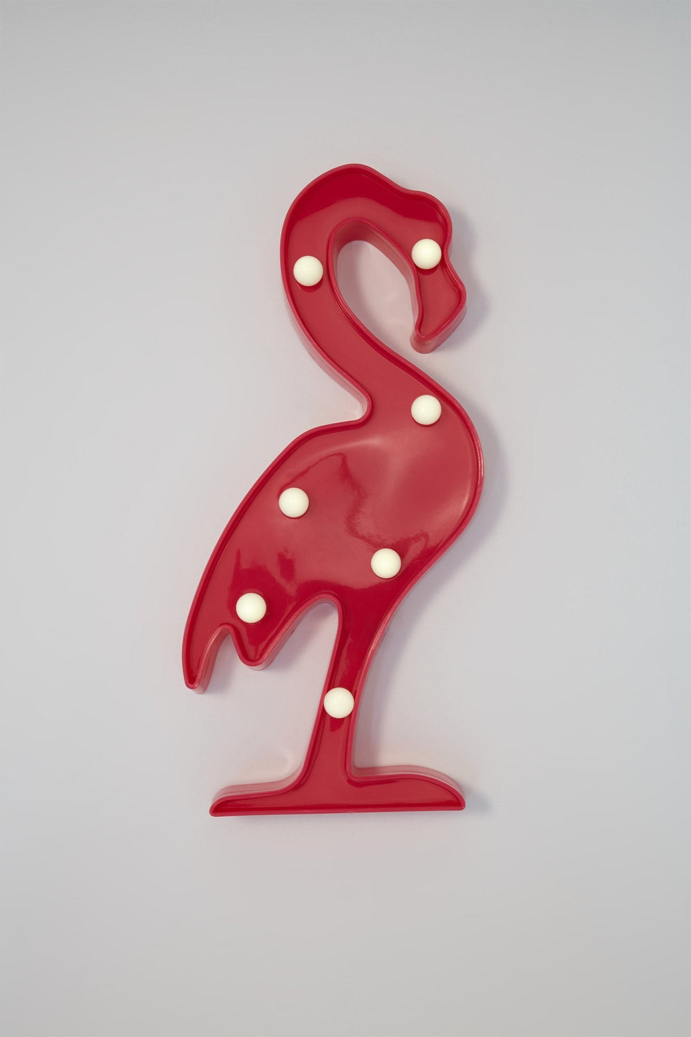 Women Flamingo Marquee Light Pink