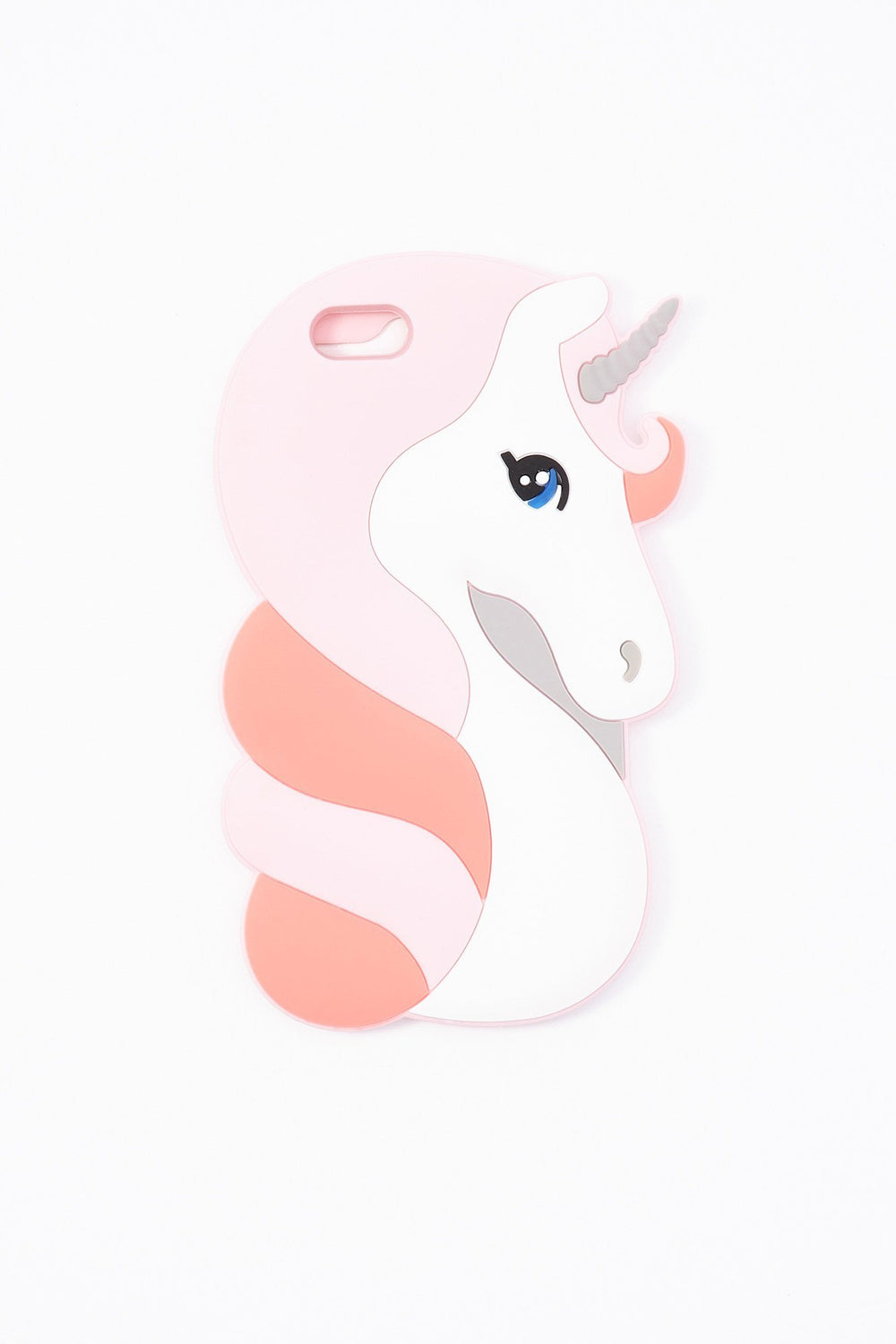 Women Unicorn iPhone 6 Case Purple