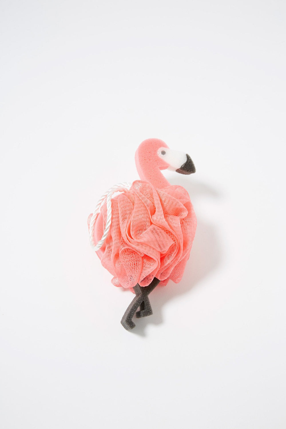 Women Éponge pour le bain Personnage Rose
