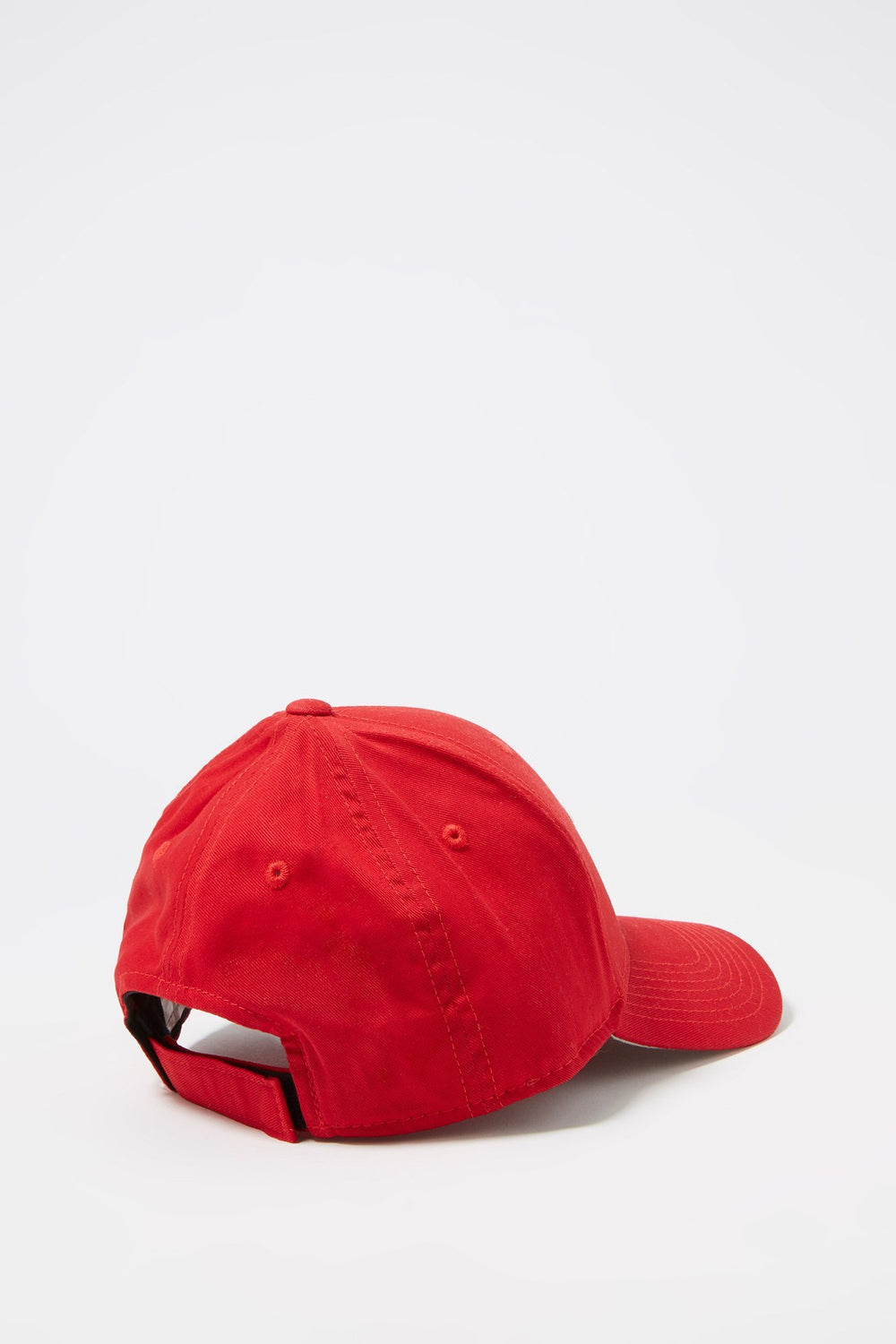 Kids Casquette à broderie Blue Jays pour garçon Rouge
