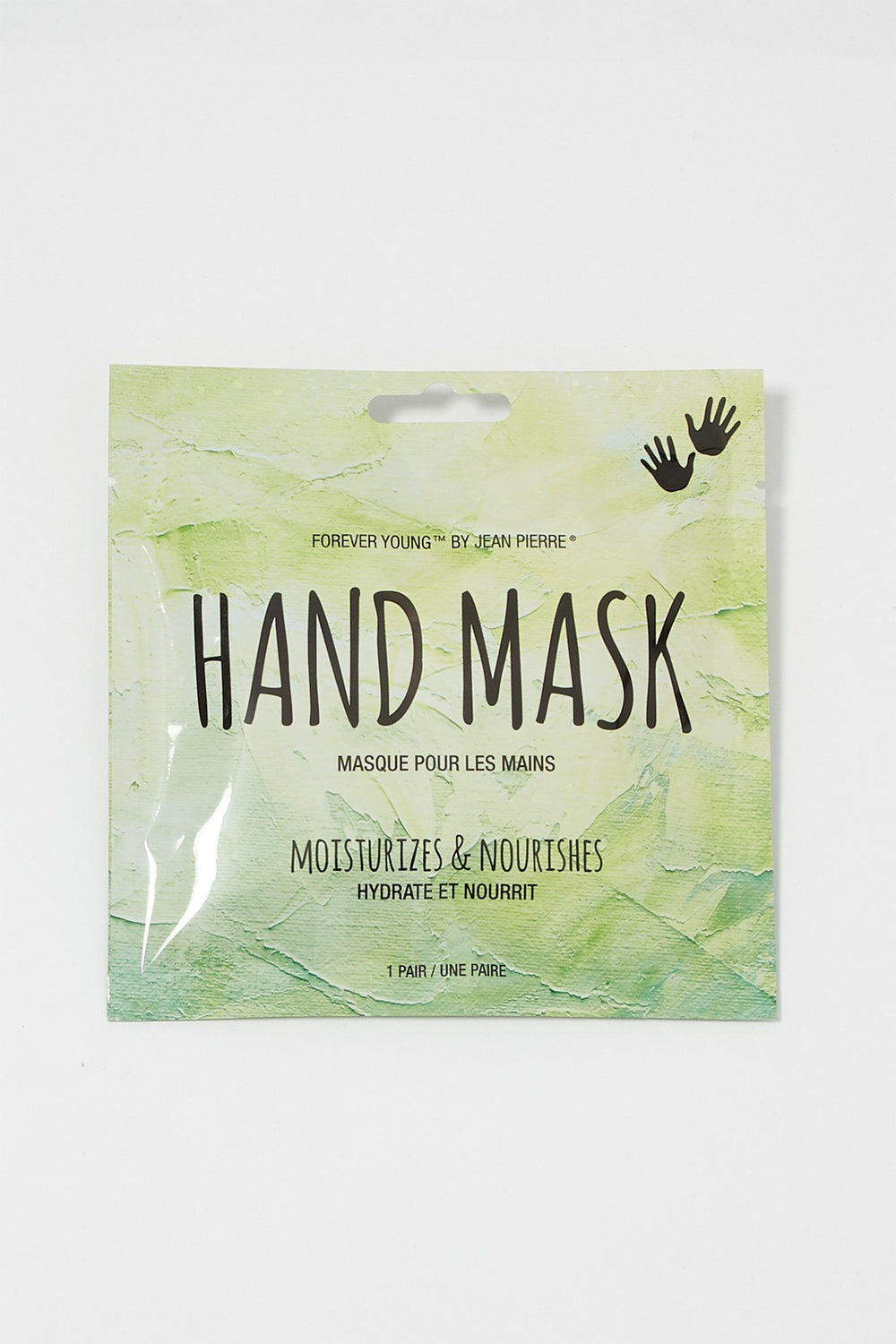 Women Young Forever Moisturizing Mask Sage