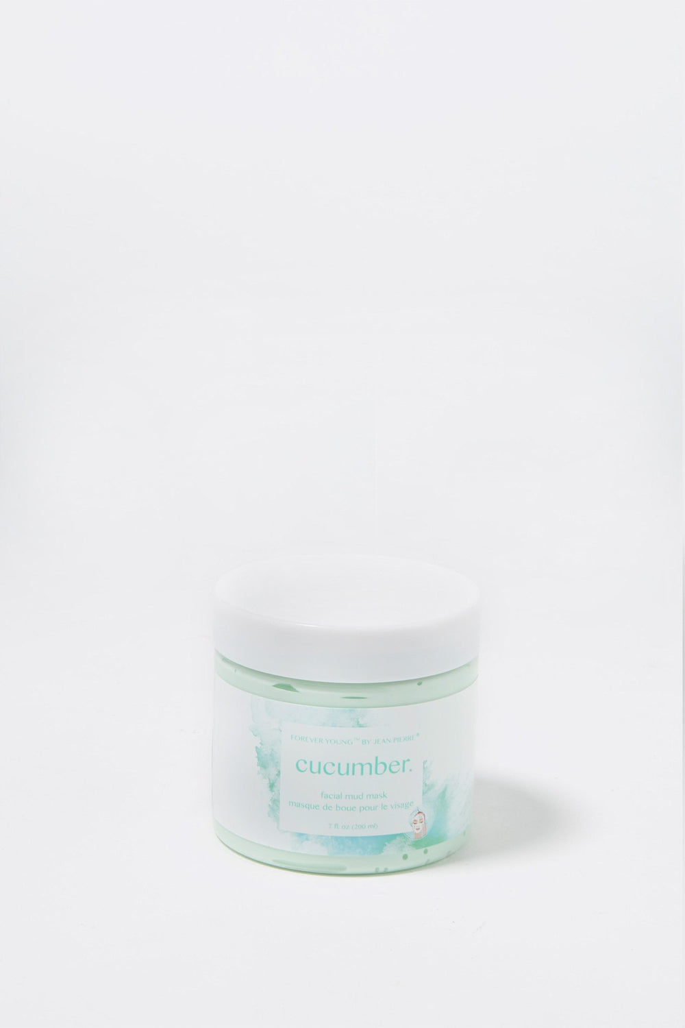 Women Masque de boue Sauge