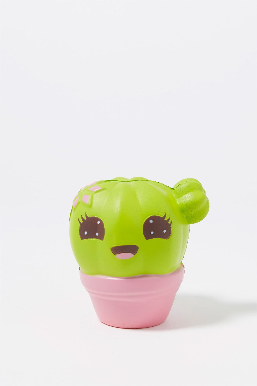 Women Squishy Cactus Varié