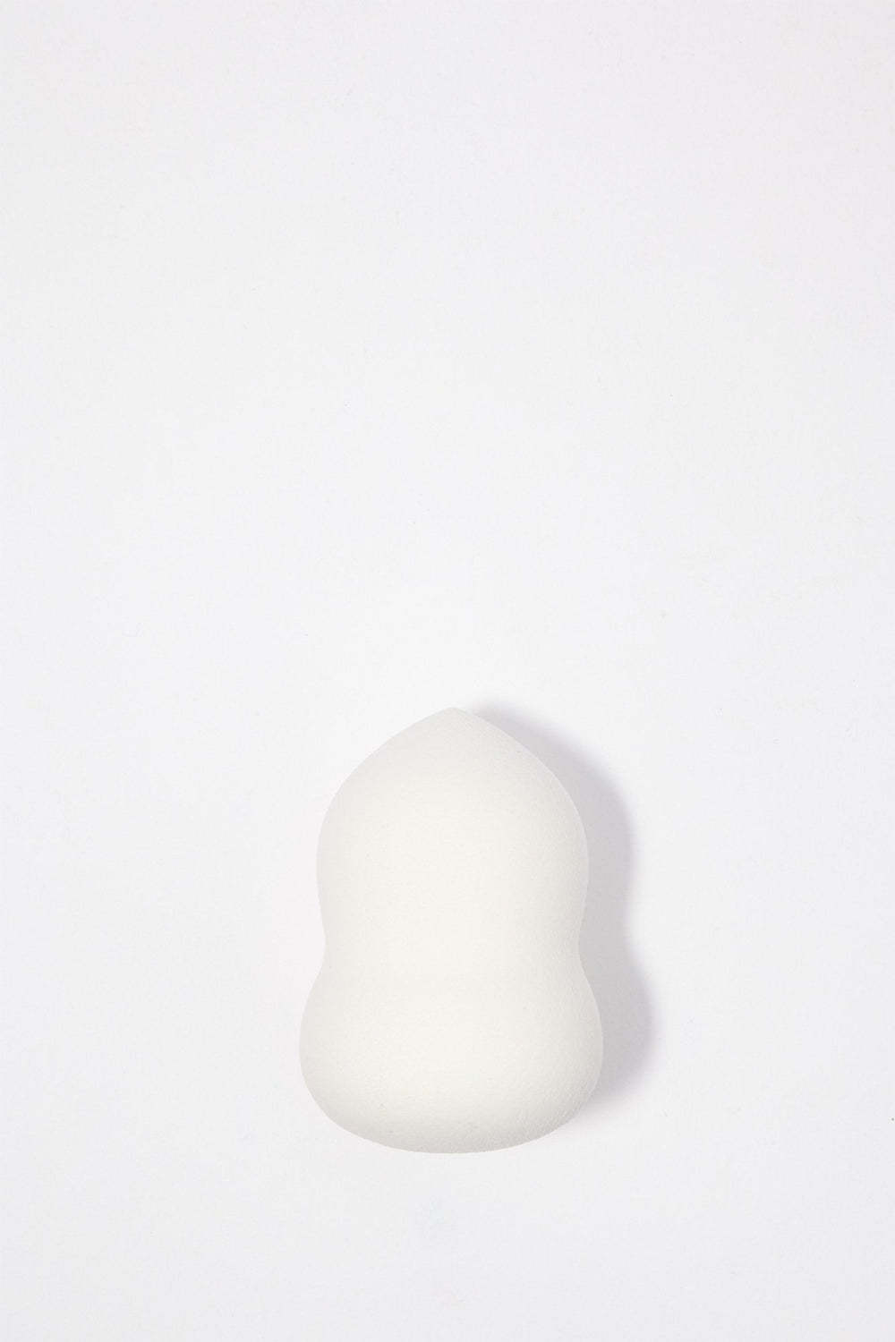 Women Contour Blending Sponge White