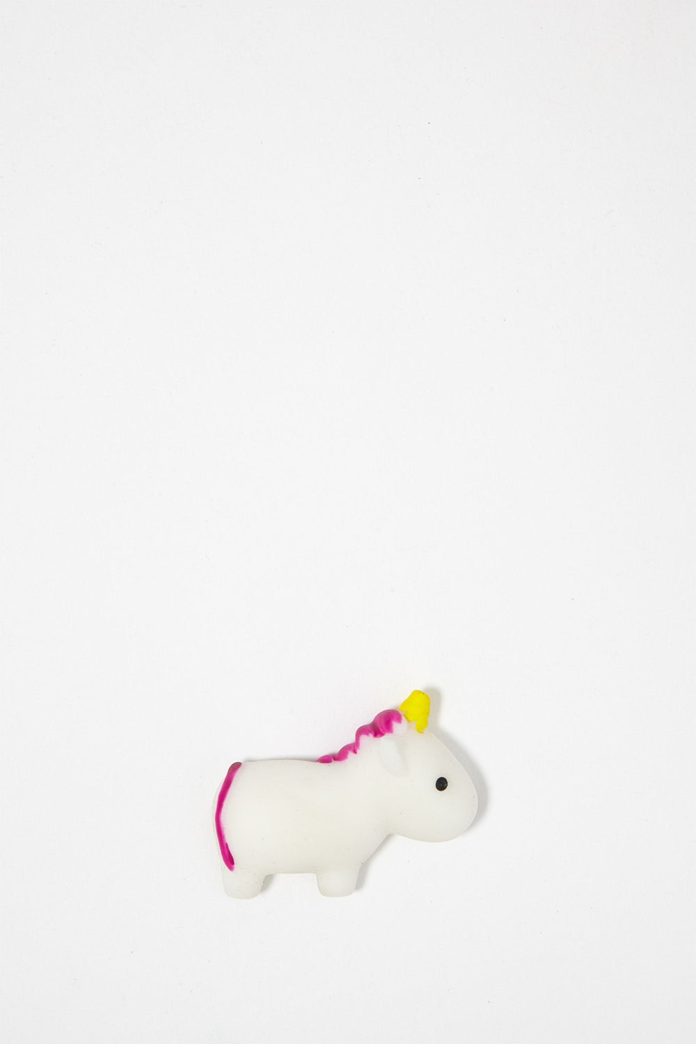 Women Squishy Pals White